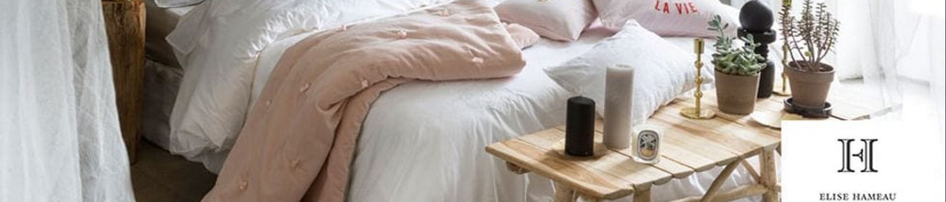 PENSÉES ОТ ЭЛИЗЫ. ИЗЫСКАННАЯ КОЛЛАБОРАЦИЯ.