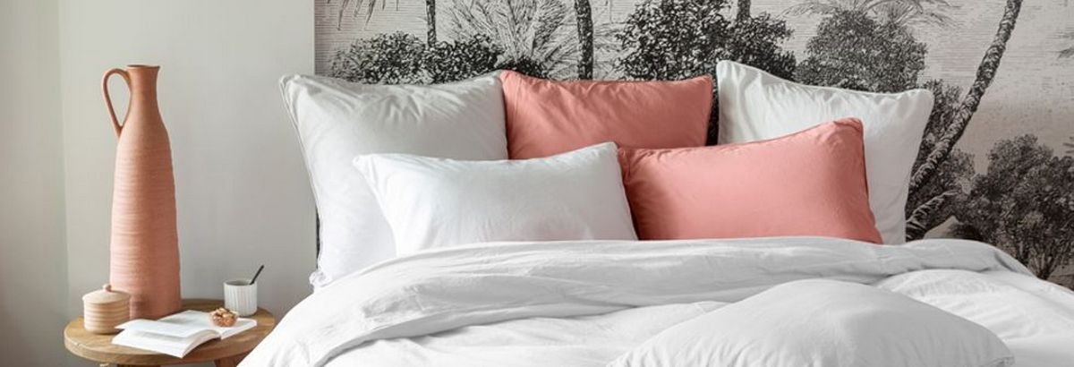 ДЕКОРАТИВНЫЙ ТРЕНД: НАСТЕННЫЕ ФРЕСКИ.