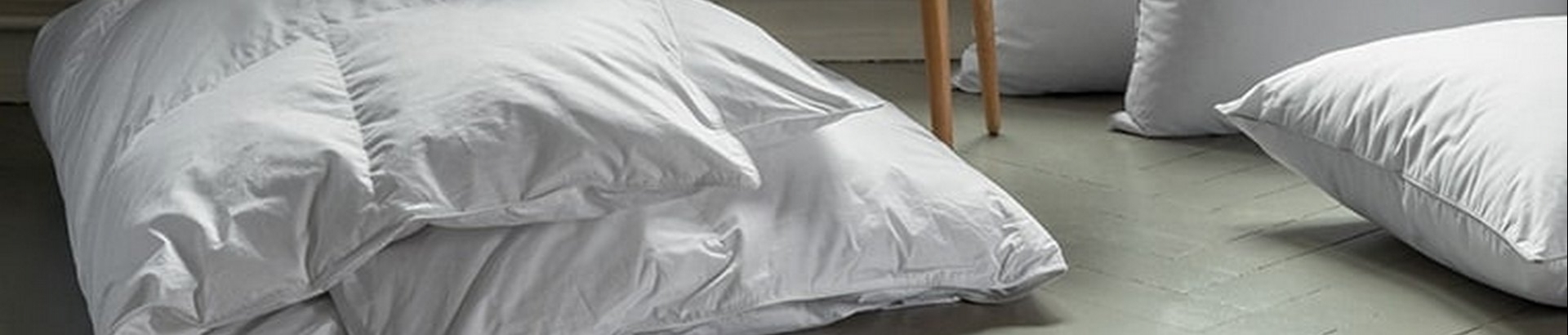 КАК ПРАВИЛЬНО ПОДОБРАТЬ ОДЕЯЛО?