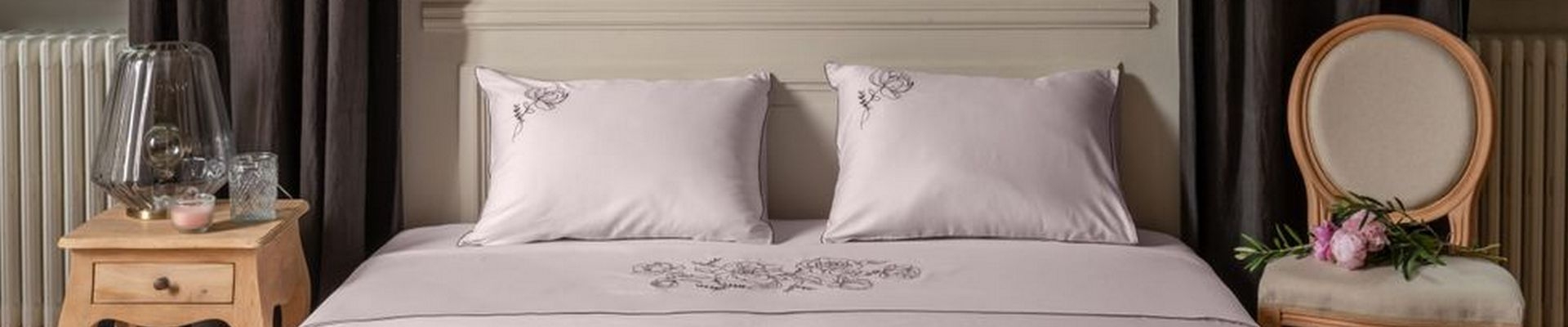 CLASSIC CHIC НЕ В МОДЕ? ВОВСЕ НЕТ