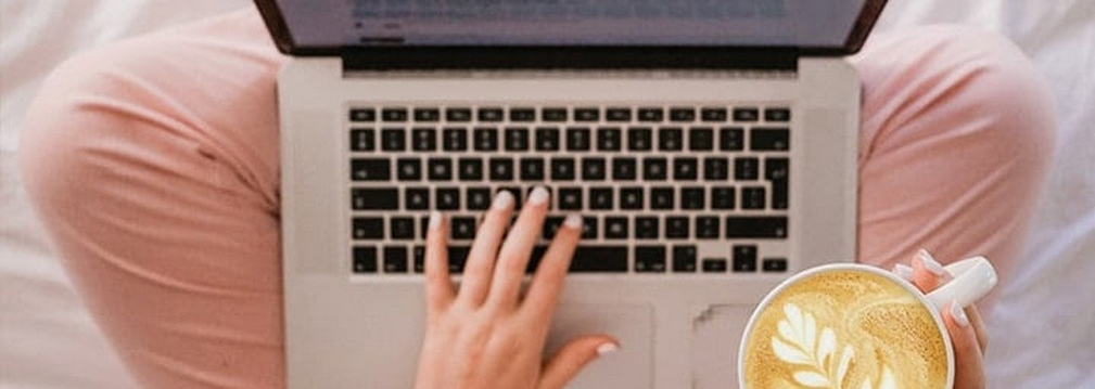 УДАЛЕННАЯ РАБОТА. СОВЕТЫ ОТ CARRE BLANC