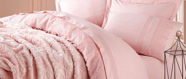 ПОЧЕМУ СТОИТ ВЫБРАТЬ ЭКОЛОГИЧЕСКИ ЧИСТОЕ ПОСТЕЛЬНОЕ БЕЛЬЕ?