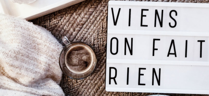 МЕДЛЕННАЯ ЖИЗНЬ. ЧТО ЕСЛИ МЫ СМЕНИМ РИТМ?