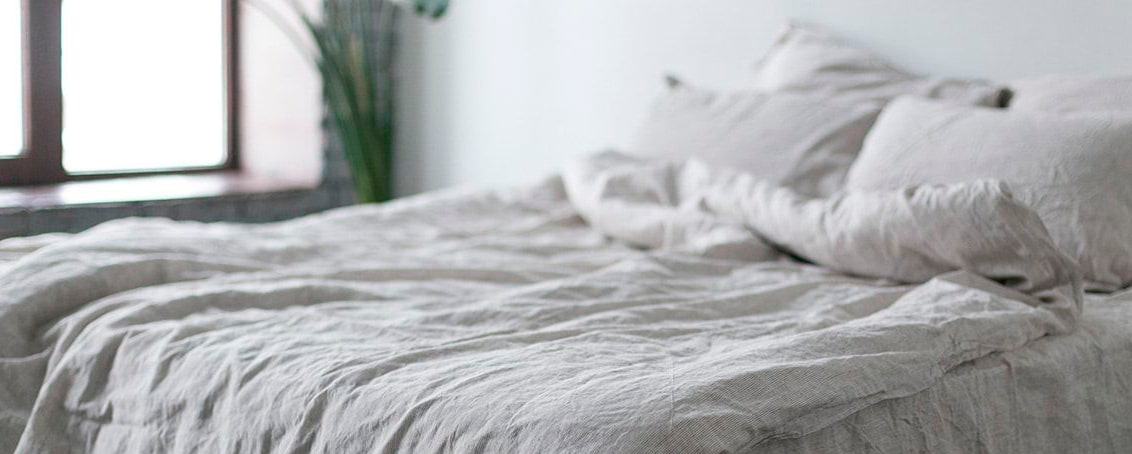 ТРИ ПРИЧИНЫ КУПИТЬ ЛЬНЯНОЕ БЕЛЬЕ