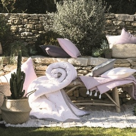 ЕКОСТИЛЬ В ДОМАШНЬОМУ ІНТЕР’ЄРІ