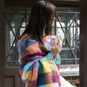 ОСЕННИЙ ПОВОРОТ