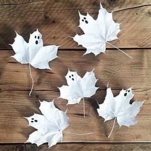 СКОРО ХЭЛЛОУИН. ИДЕИ ОТ CARRE BLANC.