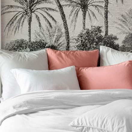 ДЕКОРАТИВНЫЙ ТРЕНД: НАСТЕННЫЕ ФРЕСКИ.