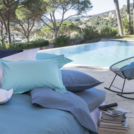 БУМ НА ТРЕНД «СРЕДИЗЕМНОМОРЬЕ»