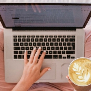 УДАЛЕННАЯ РАБОТА. СОВЕТЫ ОТ CARRE BLANC