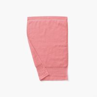 Рушник маленький з органічної бавовни SOURCE 