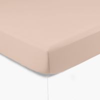 Простирадло на резинці з сатину PRESTIGE