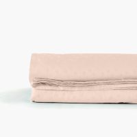 Простирадло з жакардового сатину PRESTIGE