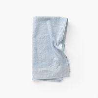 Рушник для рук з бавовни та бамбукової віскози з вишивкою EQUINOXE 