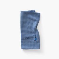 Рушник вафельний для кухні з вишивкою SAVEURS