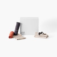 Рушник махровий для кухні з вишивкою SIGNATURE