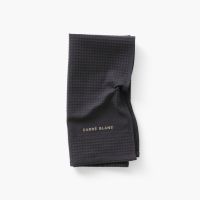 Рушник вафельний для кухні з вишивкою SIGNATURE