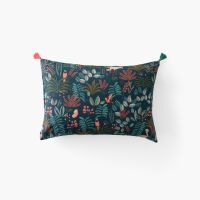 Наволочка прямокутна з подвійним декором ARUBA