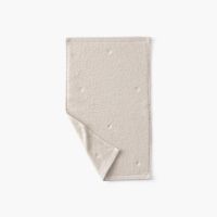 Махровий міні-рушник для рук з вишивкою ZEPHIRE