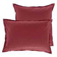 Прямокутна перкалева наволочка NEO