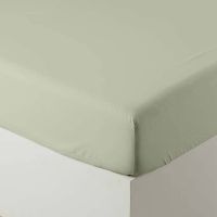 Простирадло на резинці з органічної бавовни SOUFFLE