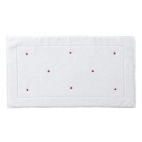 Махровий килимок для ванної ADORE