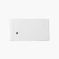 Махровий килимок для ванної ROSABLUE