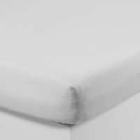 Перкалеве простирадло на резинці NEO