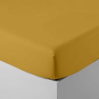 Перкалеве простирадло на резинці NEO