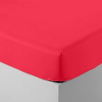 Перкалеве простирадло на резинці NEO