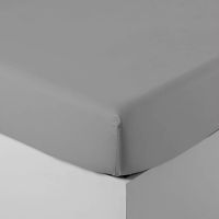 Перкалеве простирадло на резинці NEO