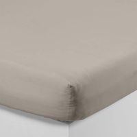 Перкалеве простирадло на резинці NEO