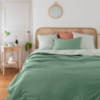 Підковдра з декором з перкалю NEO IM