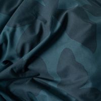 Підковдра з подвійним декором з перкалю ECLATS