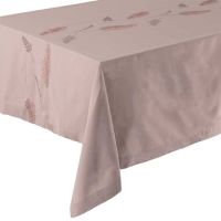 Скатертина з вишивкою GRAMINEE