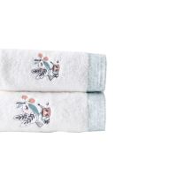 Рушник для ванної з бавовни JARDINE 