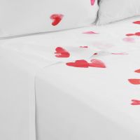 Простирадло з перкалю ADORE