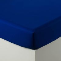 Перкалеве простирадло на резинці NEO