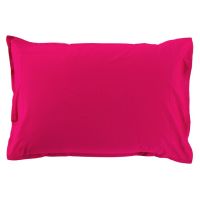 Прямокутна перкалева наволочка NEO