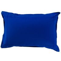 Прямокутна перкалева наволочка NEO