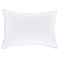 Прямокутна перкалева наволочка NEO