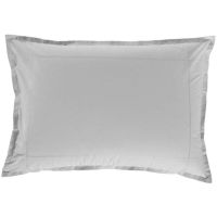 Прямокутна перкалева наволочка NEO