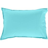 Прямокутна перкалева наволочка NEO