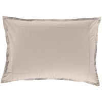 Прямокутна перкалева наволочка NEO