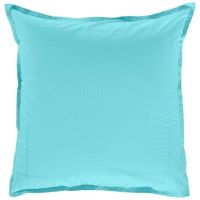 Квадратна перкалева наволочка NEO