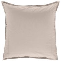 Квадратна перкалева наволочка NEO