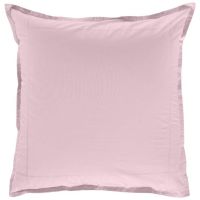 Квадратна перкалева наволочка NEO