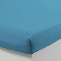 Перкалеве простирадло на резинці NEO