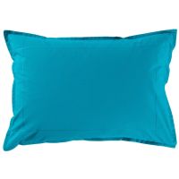 Прямокутна перкалева наволочка neo