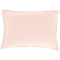 Прямокутна перкалева наволочка NEO